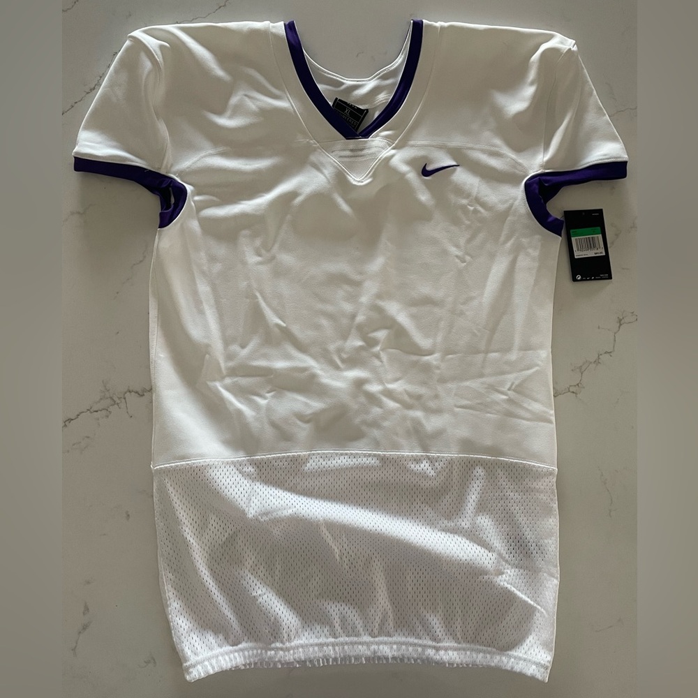 Nike Vapor Untouchable Football Practice Jersey Mens Size XL